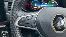 Renault Arkana 1.6 E-Tech full hybrid 145 Engineered 5dr Auto Hybrid Estate